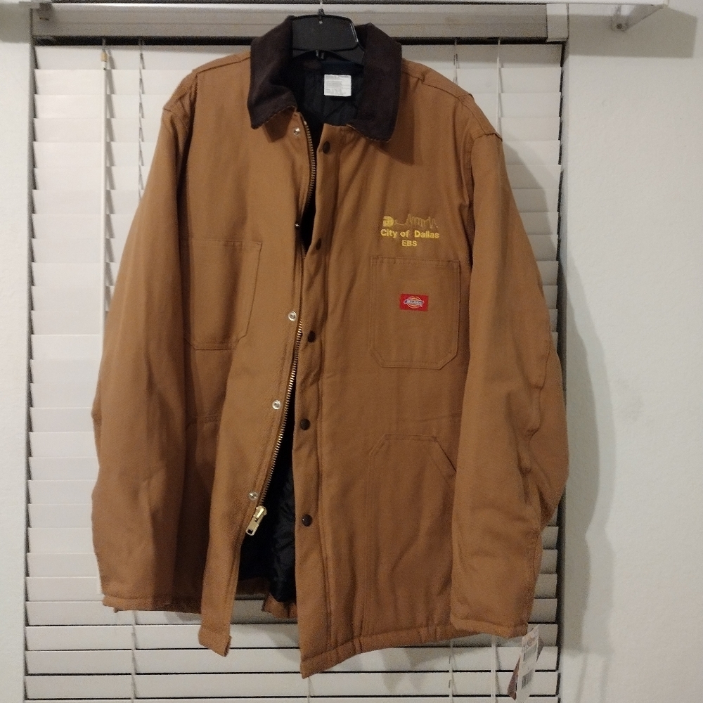 Dickies Jacket